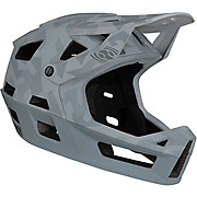 IXS Trigger FF MIPS Camo Helmet 2021